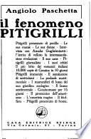 Il fenomeno Pitigrilli
