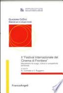 Il Festival internazionale del cinema di frontiera
