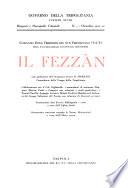 Il Fezzàn