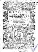 Il Fidamante