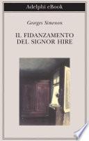 Il fidanzamento del signor Hire