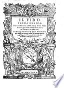 Il fido, poema eroico