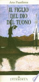 Il figlio del dio del tuono