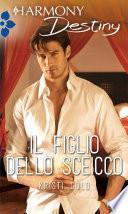 Il figlio dello sceicco