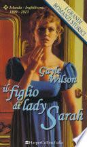 Il figlio di Lady Sarah