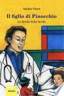 Il figlio di Pinocchio