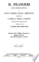 Il Filangieri