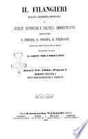 Il Filangieri