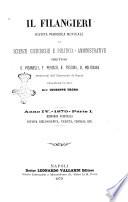Il Filangieri