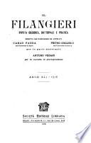 Il Filangieri
