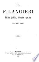 Il Filangieri