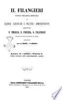 Il Filangieri