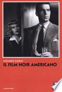 Il film noir americano