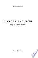 Il filo dell'aquilone