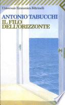 Il filo dell'orizzonte