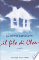 Il filo di Cloe