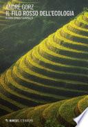 Il filo rosso dell’ecologia