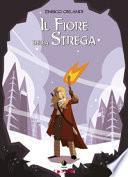 Il fiore della strega