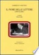 Il fiore delle lettere