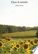 Il fiore di settembre