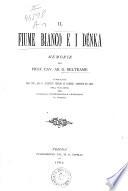 Il fiume bianco e i dénka