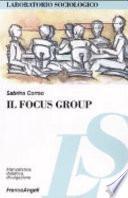 Il focus group