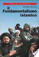 Il fondamentalismo islamico