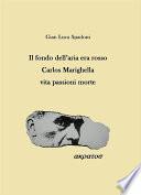Il fondo dell'aria era rosso Carlos Marighella vita passioni morte