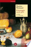Il formaggio con le pere