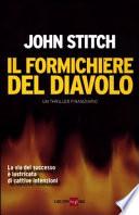Il formichiere del diavolo