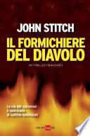 il formichiere del diavolo
