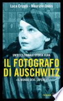 Il fotografo di Auschwitz