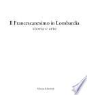 Il Francescanesimo in Lombardia