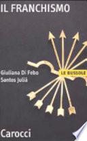 Il franchismo