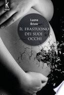 Il frastuono dei suoi occhi