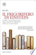 Il frigorifero di Einstein