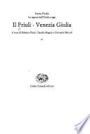 Il Friuli-Venezia Giulia