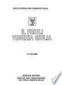 Il Friuli Venezia Giulia paese per paese