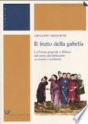 Il frutto della gabella