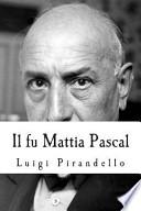 Il Fu Mattia Pascal