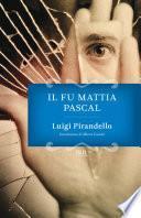 Il fu Mattia Pascal