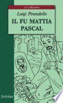 Il fu Mattia Pascal / Покойный Маттиа Паскаль