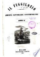 Il fuggilozio amenità letterarie contemporanee