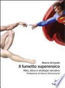 Il fumetto supereroico