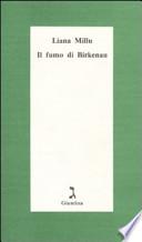 Il fumo di Birkenau