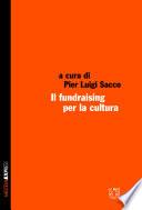 Il fundraising per la cultura