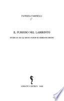 Il furioso nel labirinto