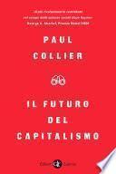 Il futuro del capitalismo