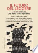 IL FUTURO DEL LEGGERE