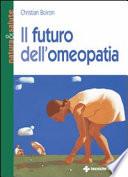 Il futuro dell'omeopatia